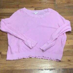 4/$12 Sweater